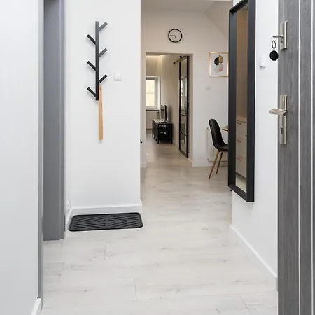 Apartament Starowka By Rent4You Allenstein Exterior foto