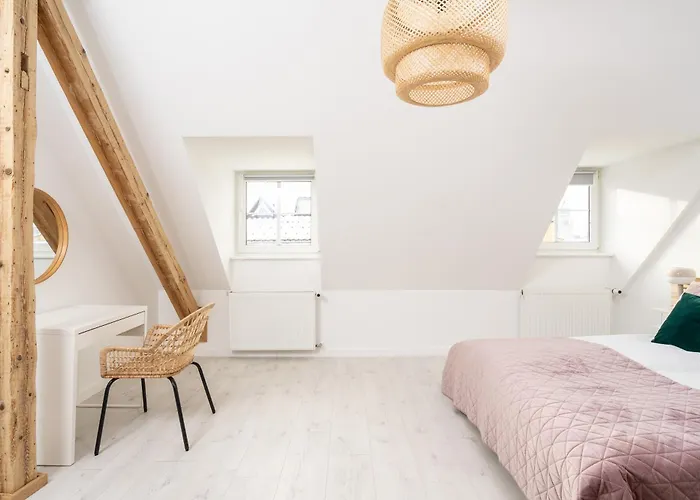 Apartament Starowka By Rent4You
