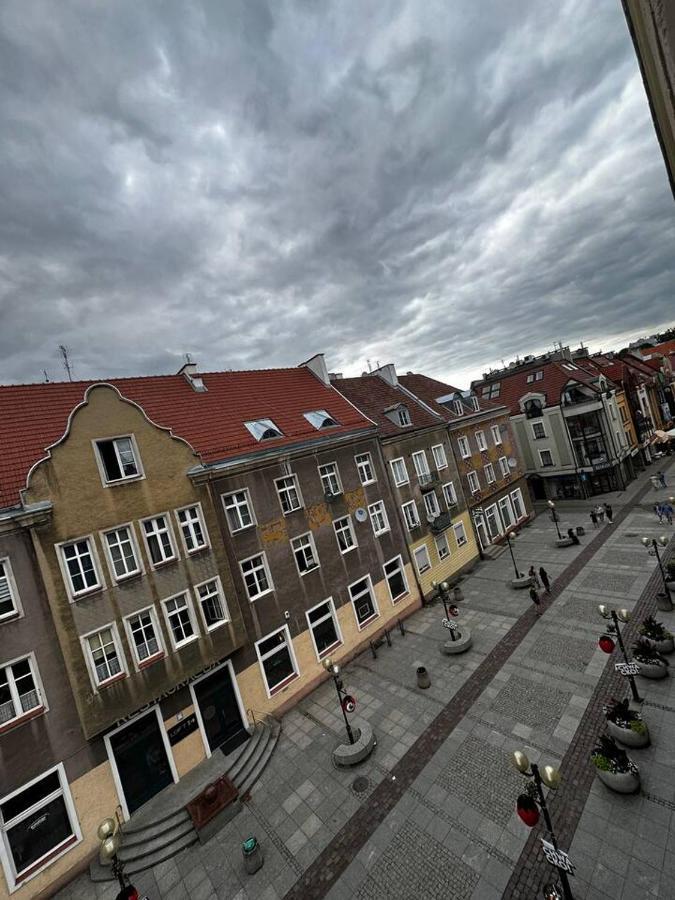 Starowka By Rent4you Apartment Allenstein
