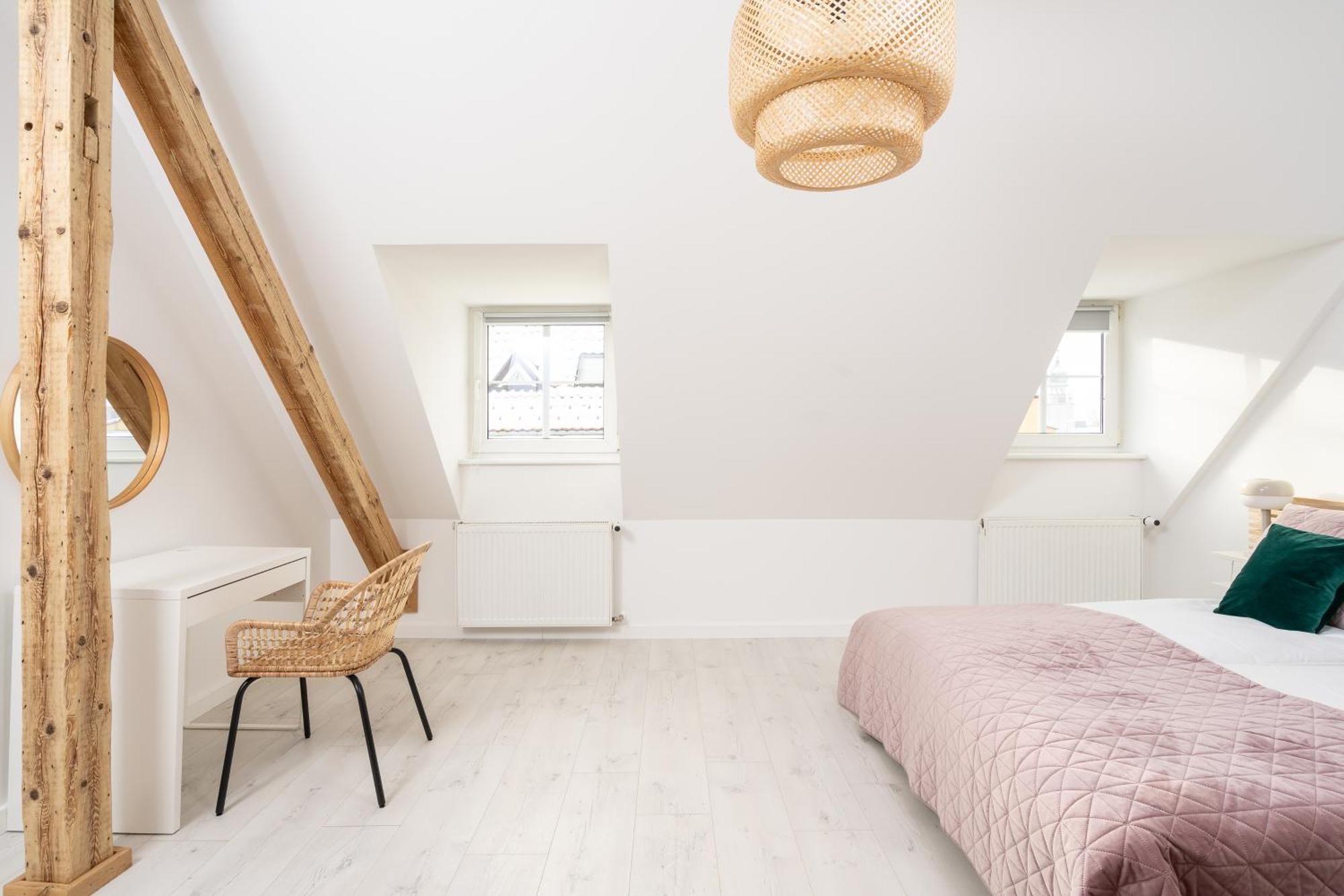 Apartment Starowka By Rent4you *