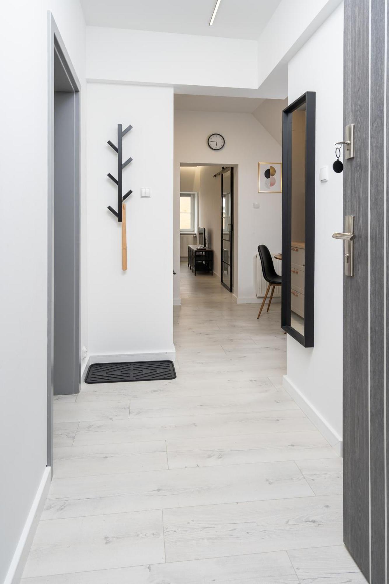 Starowka By Rent4you Apartment Allenstein